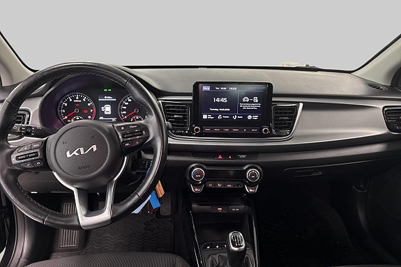 Kia Rio 8 of 18