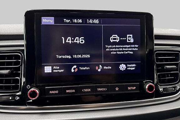 Kia Rio 14 of 18