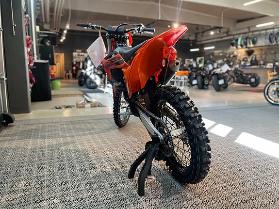 KTM 125 SX 5 of 6