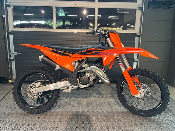 KTM 125 SX