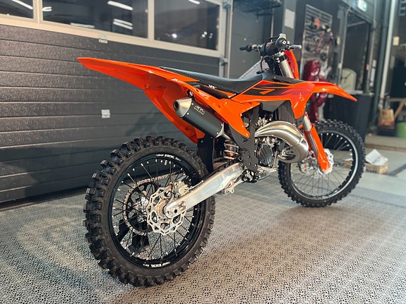 KTM 125 SX 3 of 6