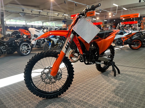 KTM 125 SX 4 of 6