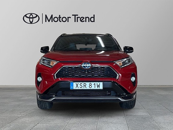 Toyota RAV4 5 of 5