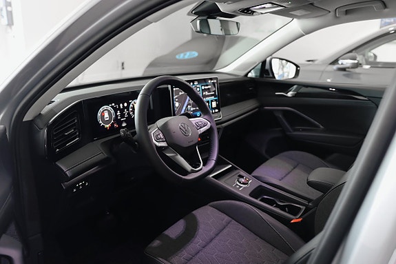 Volkswagen Tiguan 5 of 5