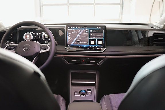 Volkswagen Tiguan 7 of 8