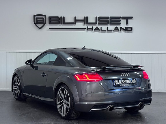 Audi TT 7 of 26