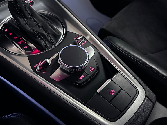 Audi TT 20 of 26