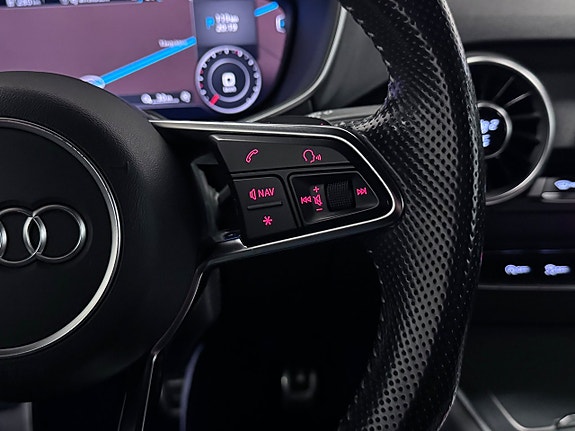 Audi TT 22 of 26