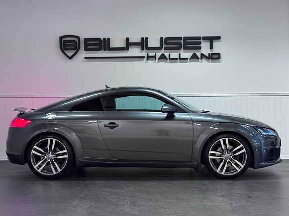 Audi TT 6 of 26