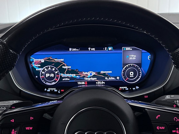 Audi TT 23 of 26