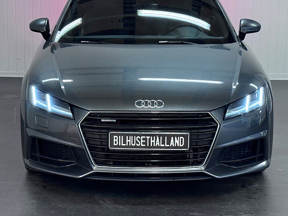 Audi TT 5 of 5