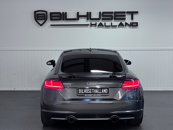 Audi TT 8 of 26