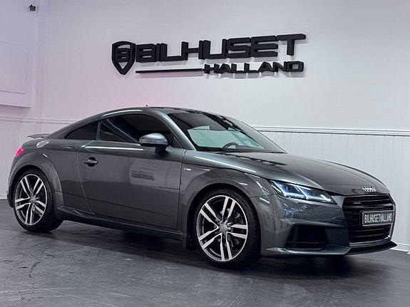Audi TT 5 of 26