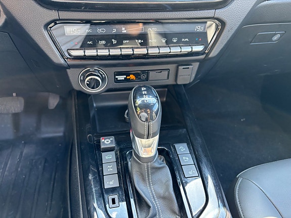 Isuzu D-max 19 of 21