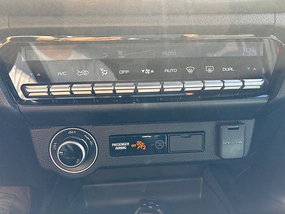 Isuzu D-max 20 of 21