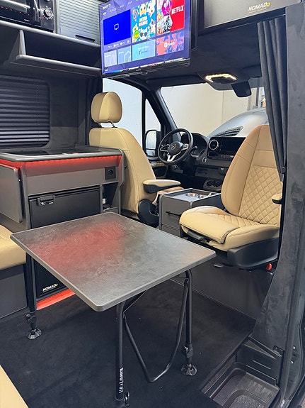 Mercedes-Benz Sprinter 317 28 of 30