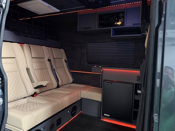 Mercedes-Benz Sprinter 317 20 of 30