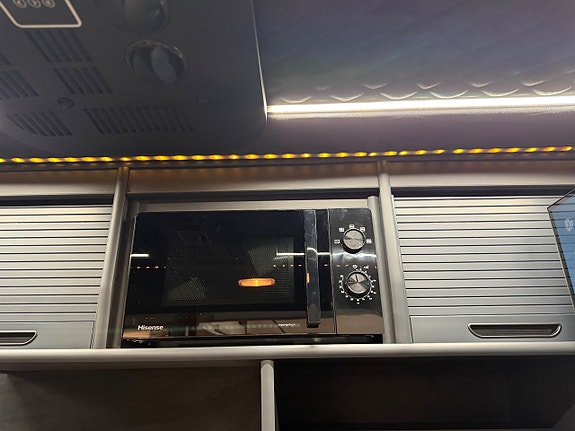 Mercedes-Benz Sprinter 317 16 of 30