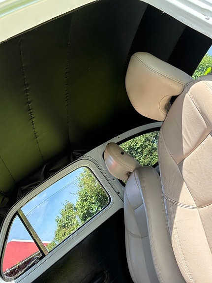 Volvo PV 3 of 5