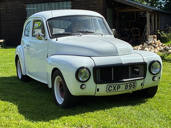 Volvo PV 5 of 5