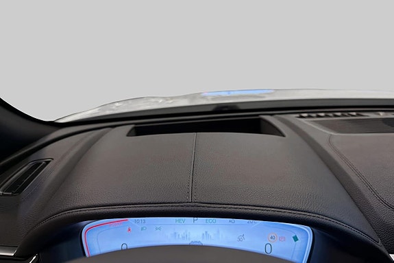 BYD Seal U 15 of 23