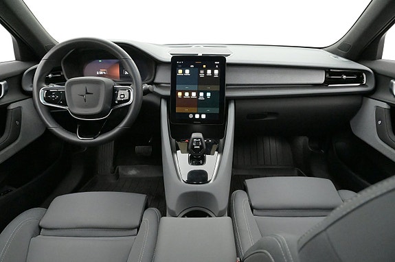 Polestar 2 6 of 27