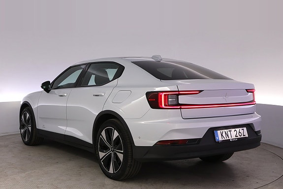 Polestar 2 4 of 27