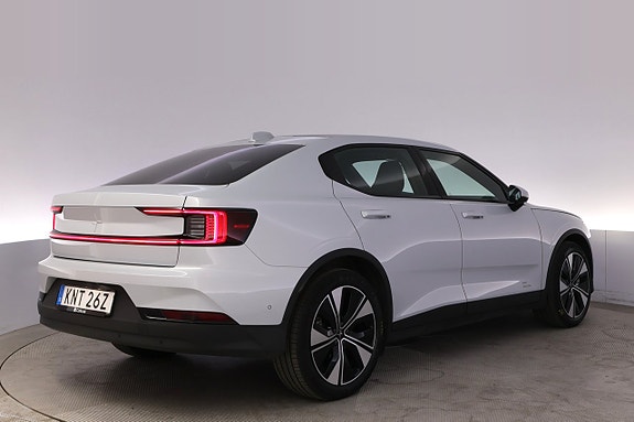 Polestar 2 5 of 27