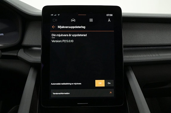 Polestar 2 20 of 27