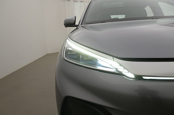 BYD Atto 3 26 of 27
