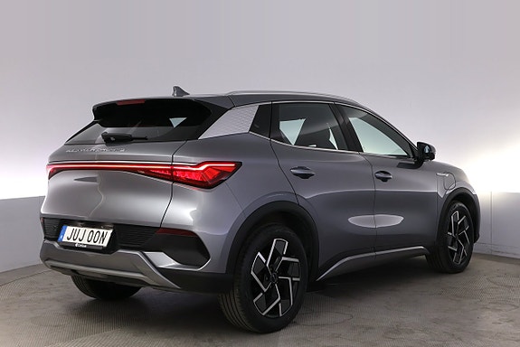 BYD Atto 3 5 of 5