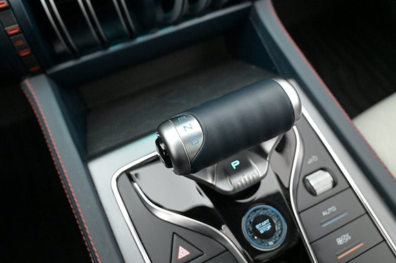 BYD Atto 3 20 of 27