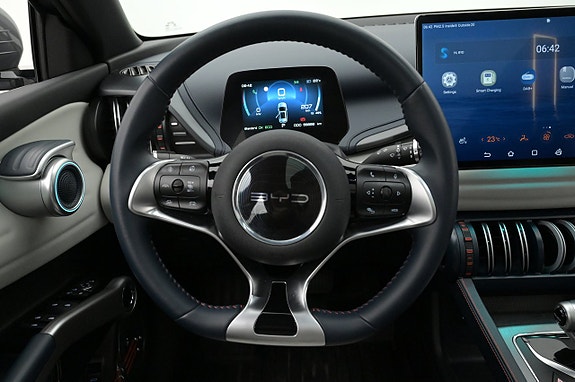 BYD Atto 3 7 of 27
