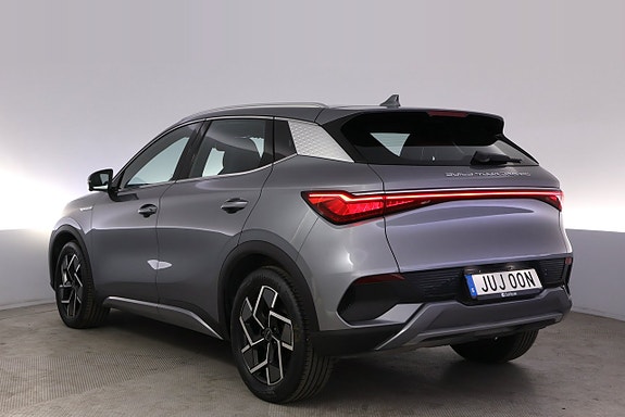 BYD Atto 3 4 of 5