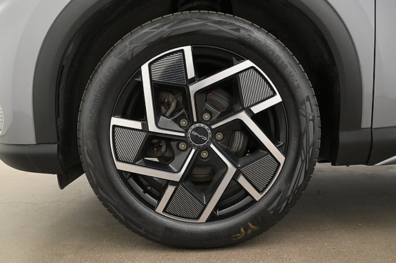 BYD Atto 3 27 of 27