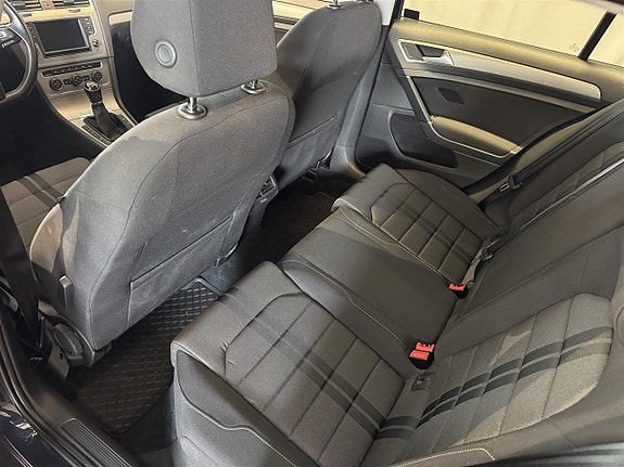 Volkswagen Golf I 4 of 5