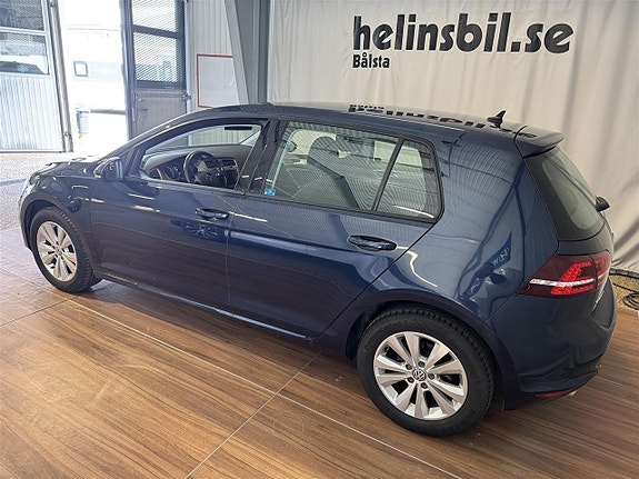 Volkswagen Golf I 2 of 5