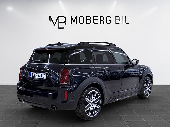 MINI Countryman Cooper S 5 of 5