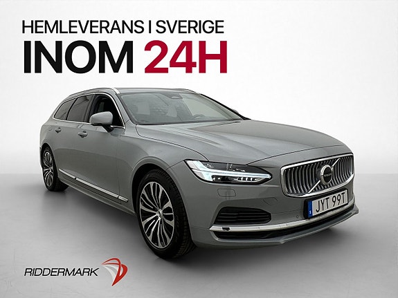 Volvo V90 3 of 5