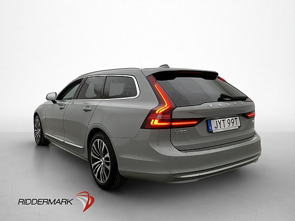 Volvo V90 5 of 5