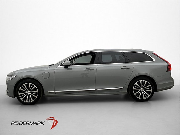 Volvo V90 4 of 5