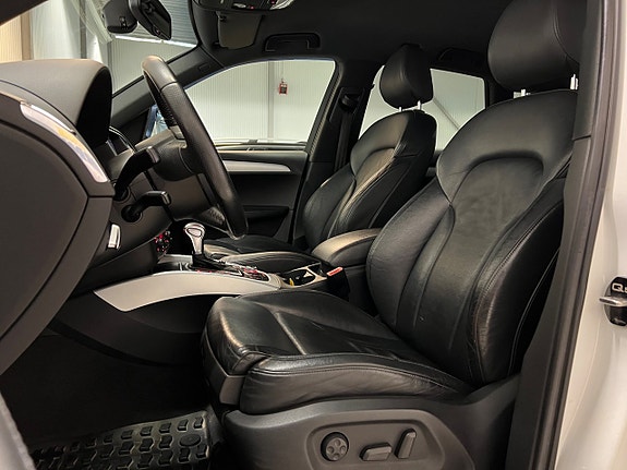Audi Q5 14 of 26