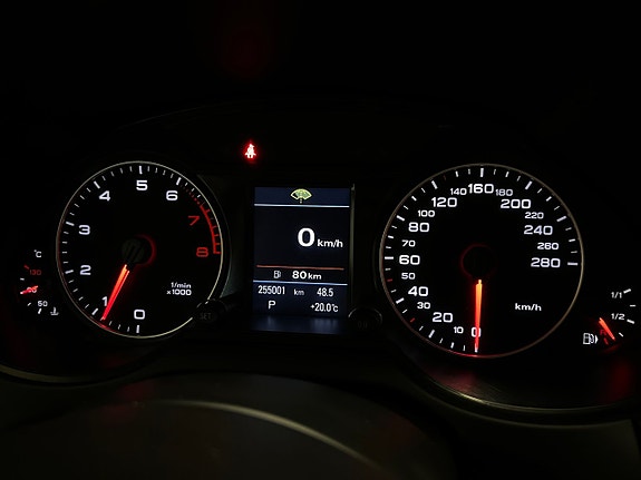 Audi Q5 26 of 26