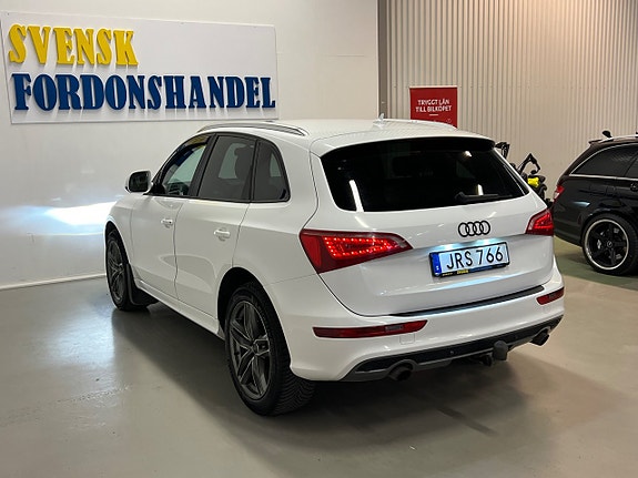 Audi Q5 8 of 26