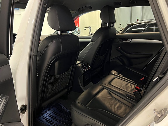 Audi Q5 17 of 26