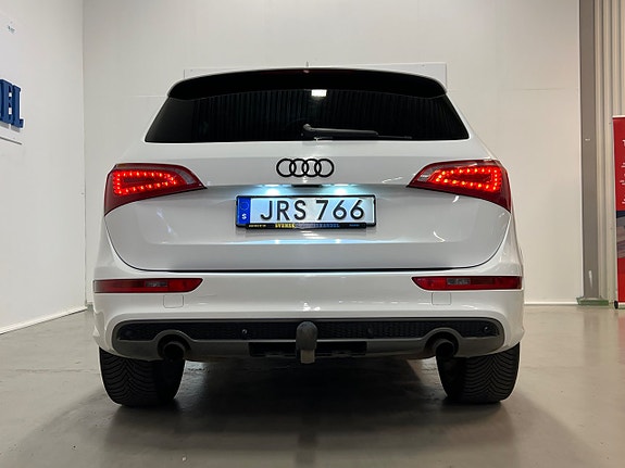 Audi Q5 9 of 26