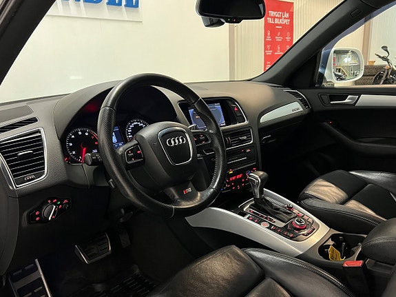 Audi Q5 13 of 26