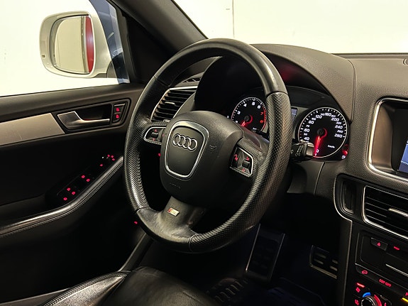 Audi Q5 23 of 26