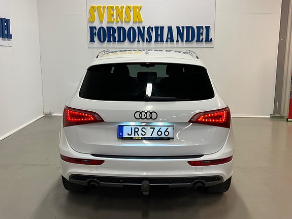 Audi Q5 7 of 26