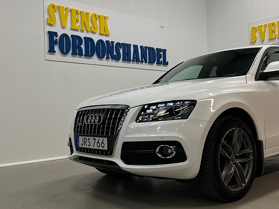 Audi Q5 4 of 5